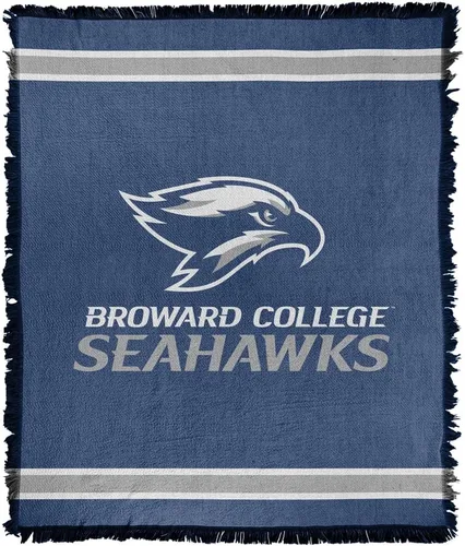 Miniatura 89 de LOGOVISION Manta Abilene Christian University, 50x60 Logo Primary WovenThrow