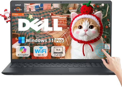 Miniatura 9 de Dell Latitude 5530 - Laptop de negocios, pantalla FHD de 15.6 pulgadas, Intel Core i5-1235U de 12ª generación, 16 GB de RAM, SSD de 512 GB, cámara