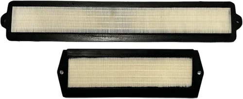 Miniatura 3 de Juego de filtros de aire de cabina y calentador para Bobcat 751 753 763 773 863 864 873 883 A220 A300 S100 S130 S150 S160 S175 S185 S220 S300 T11 38