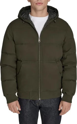 Miniatura 9 de Levi's Bombardero acolchado con capucha para hombre