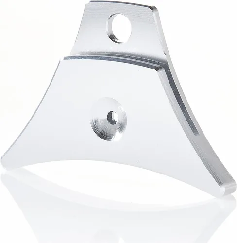 Miniatura 5 de Logan Whistles Silbato de perro pastor de aleación anodizada A1 Silbato de entrenamiento profesional 100% fabricado en el Reino Unido para perros
