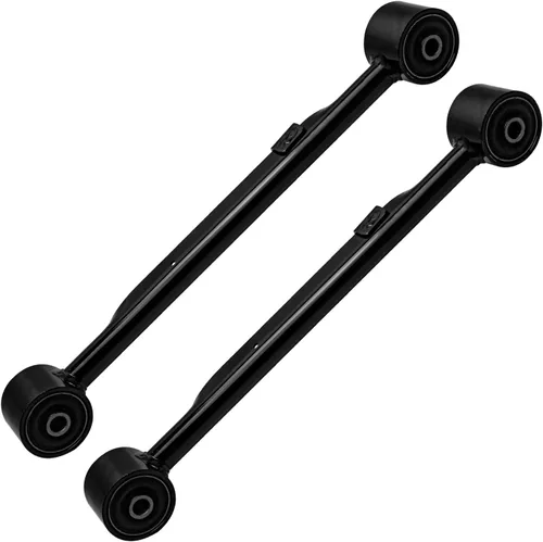 Miniatura 90 de Detroit Axle - Brazos de control delanteros para Mercury Grand Marquis Ford Crown Victoria Lincoln Town 2003-2011, 2 brazos de control superior