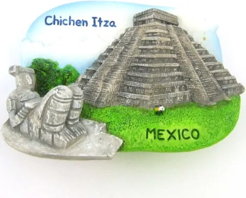 Miniatura 8 de WitnyStore Pequeñas ovejas y cordero Nueva Zelanda Australia Oceanía Atracciones turísticas Resina Refrigerador Imán Viajero Recuerdo Regalo Memento