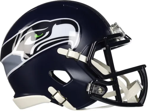 Miniatura 4 de NFL Speed Mini Casco