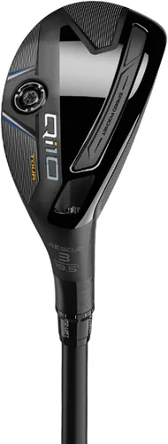 Miniatura 5 de TaylorMade Qi10 Tour Rescue Hybrid 2024