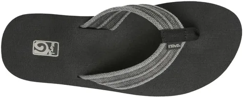 Miniatura 6 de Teva Mush II ojotas de lona para hombre.