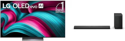 Miniatura 26 de LG Smart TV Class OLED evo AI 4K C5 Series de 48 pulgadas con Dolby Atmos, Dolby Vision, HDR10, AI Super Upscaling 4K, modo Cineasta, Orquesta Wow