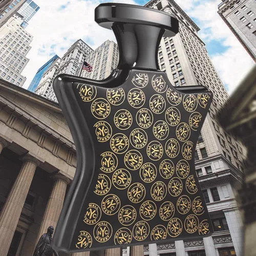 Miniatura 3 de Wall Street/Bond No.9 Edp Spray 1.7 oz (M)