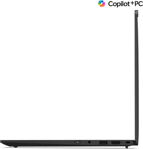 Miniatura 6 de Lenovo ThinkPad X1 Carbon Gen 13 Aura Edition - 14" 2.8K OLED Touch (2880x1800) - Intel Core Ultra 7 265U vPro - 64GB LPDDR5X - SSD de 2TB - Wi-Fi 7
