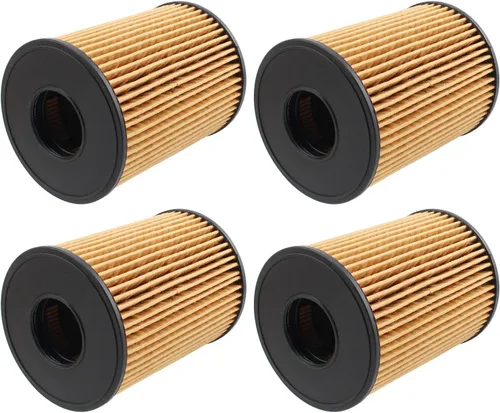 Miniatura 8 de 26350-2S000 Filtro de aceite con sellos compatible con Hyundai Santa Cruz 2.5L 2020-2022 compatible con motor Kia Sorento 2.5L 2021-2022, paquete