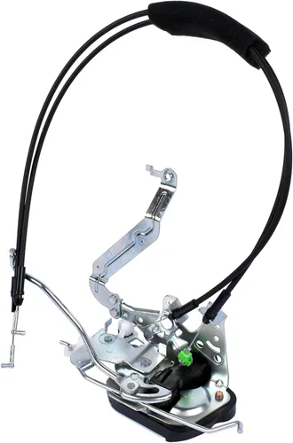 69304-0C010 Reemplazo del actuador del pestillo de bloqueo de la puerta delantera izquierda para Toyota Sequoia 2001-2007 Tundra 2005-2006 (doble