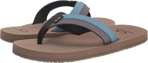 Miniatura 7 de Oakley Men's Sandal Burke Flip Flop