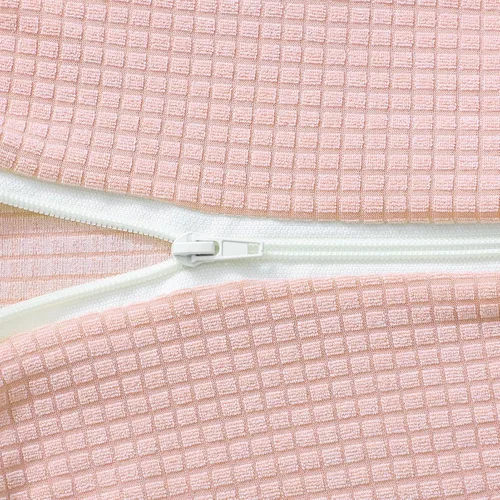 Miniatura 5 de Forcheer - Fundas elásticas para reposabrazos de silla de oficina, resistentes al agua, de Spandex y Jacquard, para sillas de oficina y computadora