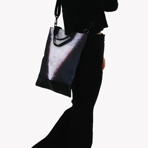 Miniatura 2 de J World New York Bolsa de lona Jill, Negro -, Bolsa de lona Jill