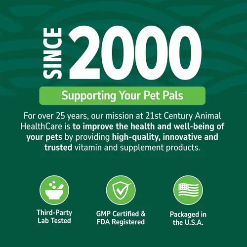 Miniatura 8 de PetNC Natural Care Sabor hígado, queso pre y probiótico masticables suaves para perro, 120 unidades (paquete de 1) (el embalaje puede variar)