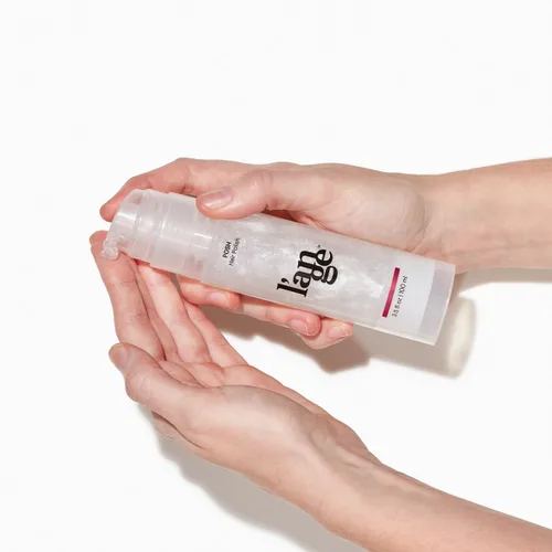 Miniatura 3 de L'ANGE HAIR Posh Hair Polish Ayuda a acondicionar, dar brillo y reducir el encrespamiento Fórmula sin parabenos enriquecida con ingredientes