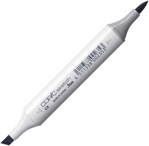 Miniatura 149 de Copic Marcadores BG15-Sketch, Aqua