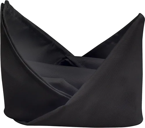 Miniatura 2 de GEFEII Servilletas de tela de poliéster sólido de 18 x 18 pulgadas para cocina, mantel rectangular cuadrado redondo para bodas, fiestas