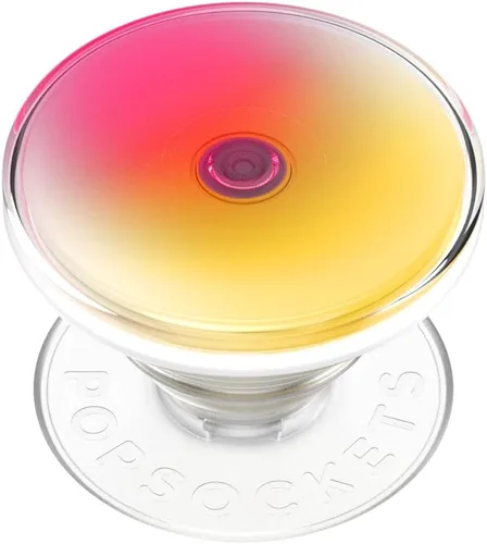 Miniatura 10 de PopSockets - Agarre para teléfono con soporte expandible, agarre adhesivo - 45 rpm Vinilo