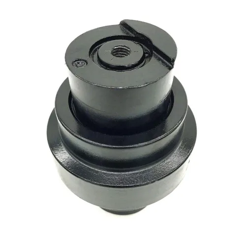 Nuevo rodillo inferior del rodillo de la pista del mini excavador para Volvo EC25