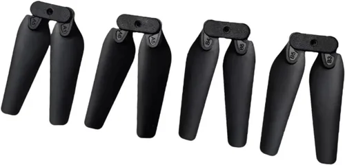 Miniatura 2 de 4 drones de hélice compatibles con E58, E88, E88Pro, E99, S89 S85