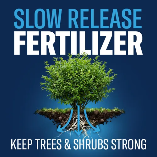 Miniatura 5 de BioAdvanced 12 meses, fórmula concentrada para proteger y alimentar árboles y arbustos, insecticida y fertilizante, 1 galón Concentrado.