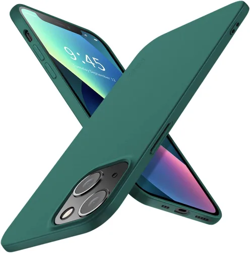 Miniatura 162 de X-level Funda para iPhone 11 Pro Max, delgada y suave TPU superficie mate, funda ultradelgada para teléfono, ligera, protectora completa