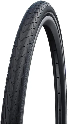 Miniatura 2 de Schwalbe Fahrrad Reifen Marathon Racer SGC/ todo Gren