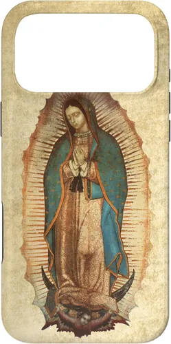 Miniatura 21 de Funda para iPhone 11 Basílica de Nuestra Señora Virgen De Guadalupe Virgen María