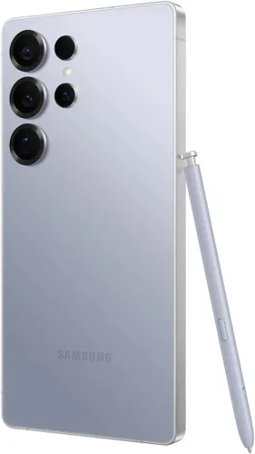 Miniatura 3 de Samsung Celular Galaxy S25 Ultra, teléfono inteligente AI de 256 GB, Android desbloqueado, cámara AI, procesador rápido, batería de larga duración