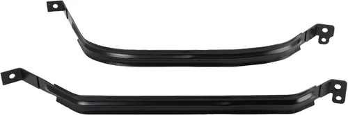 Miniatura 26 de TRQ Correa de Tanque de Combustible Negra Compatible con 2011-2016 Chevrolet Cruze 2016 Cruze Limited
