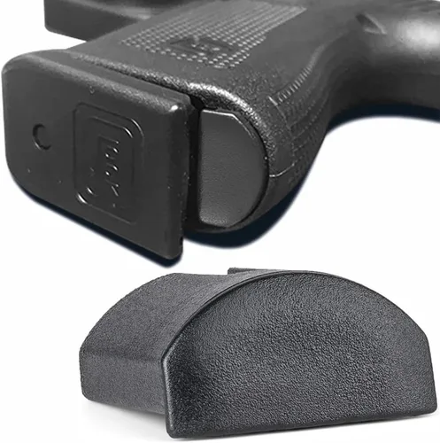Miniatura 9 de Tapón de Inserción del Marco de Empuñadura para Glock Gen 1-5 17 18 19 20 21 22 23 24 25 31 32 34 35 43X 48