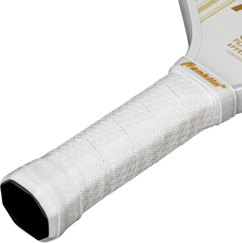 Miniatura 9 de Franklin Sports Paletas Profesionales de Pickleball - Serie Signature Paleta Profesional de Pickleball con Superficie MaxGrit - Paletas de Pro
