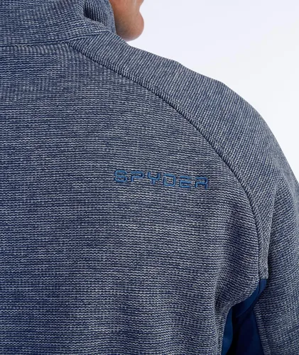 Miniatura 5 de Spyder Chaqueta de forro polar Zenith para hombre