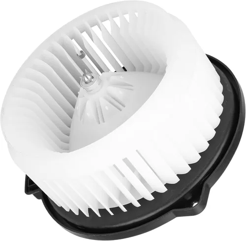 Miniatura 12 de 700138 Conjunto de motor de ventilador HVAC con jaula de ventilador para Kia 2004 2005 2006 2007 2008 2009 Spectra, 2005-2009 Spectra5