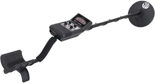 Miniatura 2 de Bounty Hunter TK2 Tracker II Detector de metales