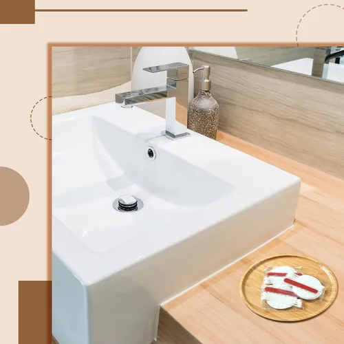 Miniatura 3 de Tondiamo Juego de 100 piezas de tocador de hotel envueltas individualmente, artículos de hospitalidad desechables de tamaño de viaje, incluye