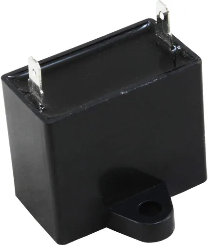 Miniatura 8 de IMM Reemplazo del conjunto del motor de la bomba de agua para Hoshizaki PA0613 Incluye condensador