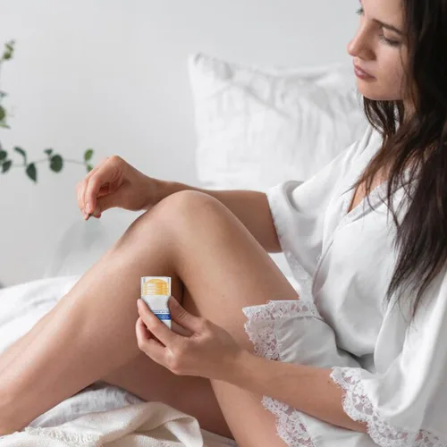 Miniatura 5 de Crema Hidratante y Anti-Grietas para Pies con 60% de Urea, Crema Hidratante y Relajante para Pies Mejorada 2025 y Alivia la Grieta y Sequedad, Crema