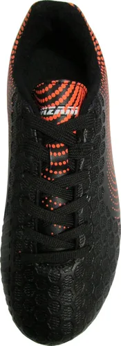 Miniatura 7 de Vizari Stealth Firm Ground - Botines de fútbol para jóvenes, ligeros, duraderos y cómodos con excelente tracción, zapatos de fútbol para niños