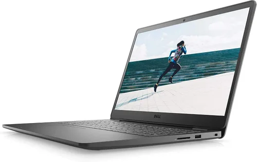 Miniatura 2 de Dell Computadora portátil Inspiron 15 3505 Full HD (FHD), 15.6 pulgadas, AMD Ryzen 5 3450U, 12 GB DDR4 RAM, 512 GB SSD, gráficos AMD Radeon Vega 8