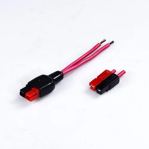 Miniatura 2 de Conector de Batería 30A de Conexión Rápida Modular Conectores de Alimentación de Batería de Desconexión Rápida (20)