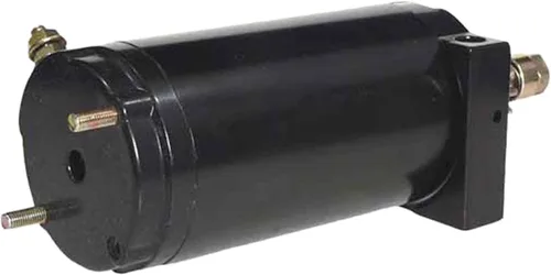 Miniatura 2 de DB Electrical Sab0021 Arrancador compatible con/repuesto para Mercury Outboard Marine 40 50 Hp 40Hp 50Hp 1992-1995, 50-819271, 50-820193A1 5397