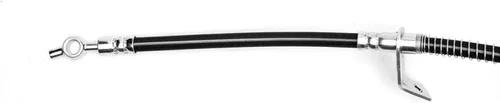 Miniatura 3 de Dynamic Friction Company Manguera de línea de freno delantero derecho 350-21036 para Kia Forte 2014-2017, Kia Forte Koup 2014-2017, Kia Forte5