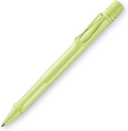 Miniatura 15 de LAMY LD1AS-M Safari - Pluma estilográfica, M, punta media, uso dual Aqua Sky, edición limitada