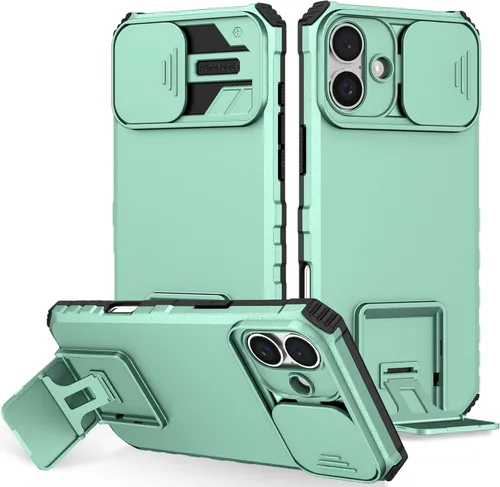 Miniatura 123 de Funda compatible con Xiaomi Redmi Note 12 Pro 4G Dimensional Soporte Ventana Deslizante Teléfono Móvil Funda Protectora a Prueba de Golpes Funda