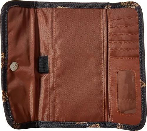 Miniatura 53 de KAVU Mondo Spender - Organizador de viaje con cartera triple