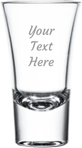 Miniatura 13 de Etched Laser Art Taza de cerveza grabada personalizada de 25 onzas, cristalería transparente apta para lavavajillas, personalizada para cualquier