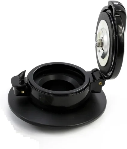 Miniatura 6 de Tapa del tanque de combustible para BM&W R9T/Scrambler/Pure/Urban G/S 2014-2019 Accesorios de motocicleta Tapa del tanque de combustible Tapa de gas