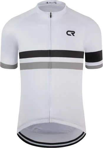 Miniatura 252 de Coconut Ropamo CR - Camiseta de ciclismo para hombre, manga corta, con 3+1 bolsillos con cremallera, transpirable, de secado rápido